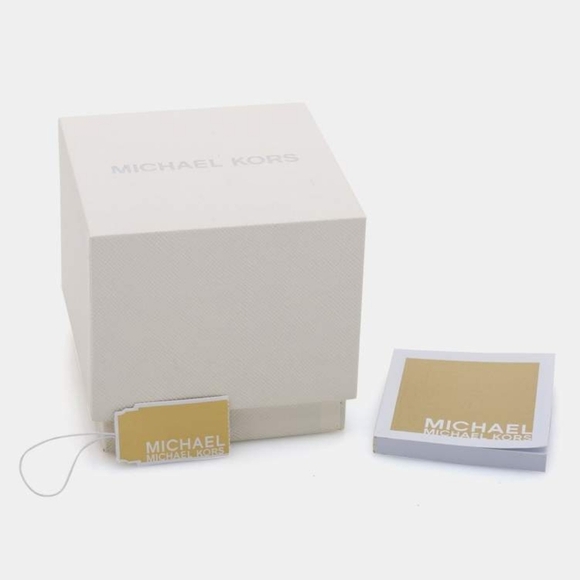 Michael Kors Runway Watch (MK3179) – Stunning NIB! - Picture 8 of 8